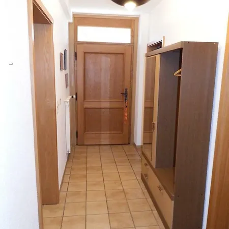 nette Ferienwohnung im Grünen mit Südterrasse Idstein Exterior foto