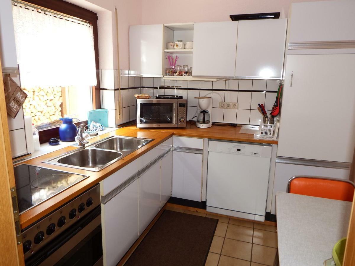 Apartment Nette Im Gruenen