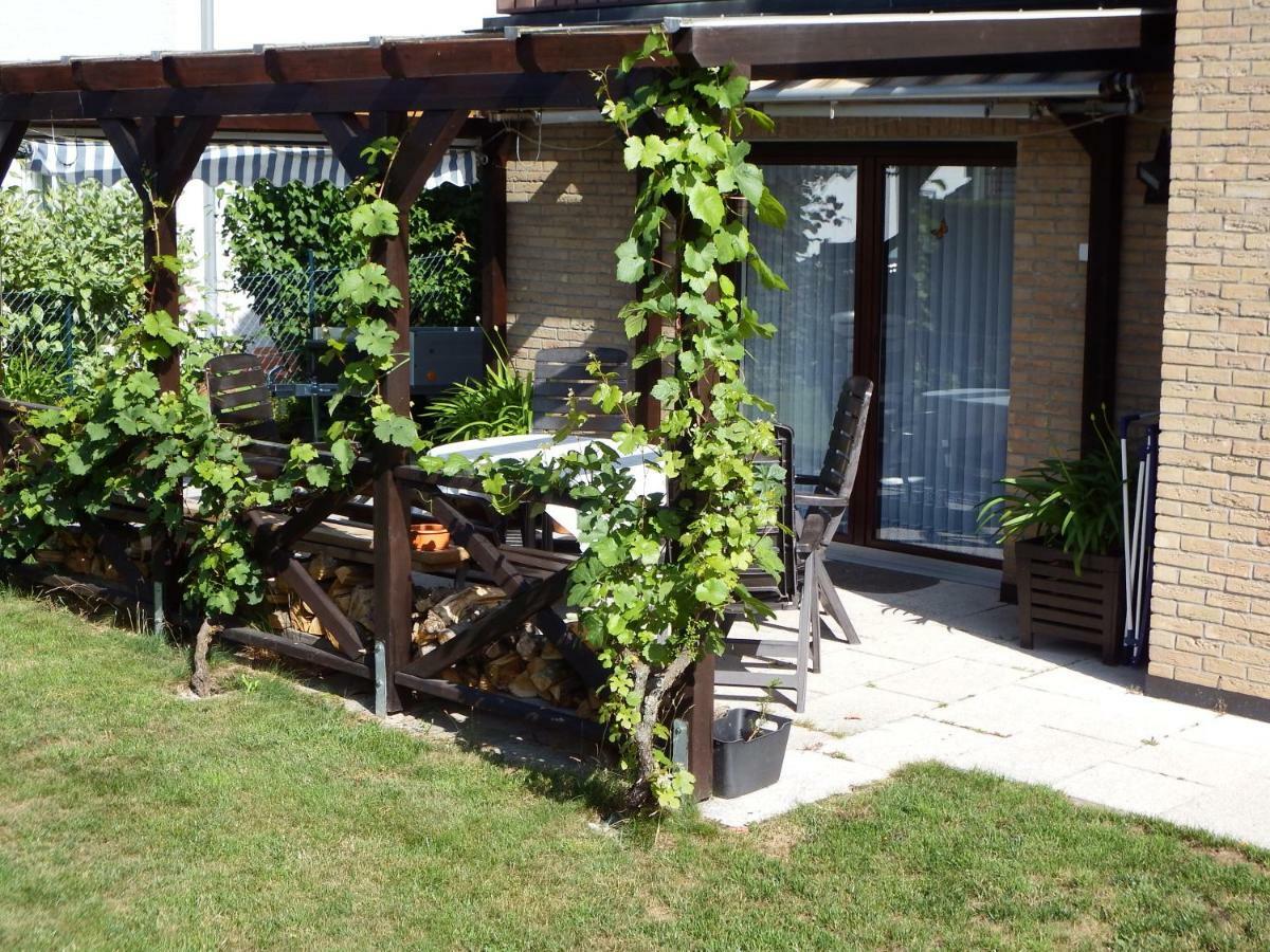 Apartment Nette Im Gruenen